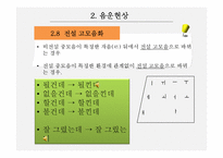 경상 방언의 음운론적 특징-16