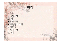 가사문학속 여성의 모습 고찰-2
