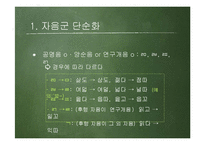 국어 음운 탈락-13