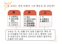 `사씨남정기` 작품분석-17