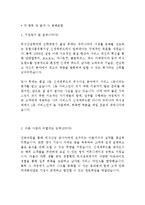 신세계푸드 외식 홀서비스 최신 BEST 합격 자기소개서!!!!-2