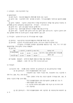 국민기초생활보장법 내용정리-5