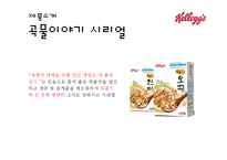 켈로그 마케팅전략 분석과 켈로그 브랜드분석및 제품분석과 켈로그 SWOT분석-13