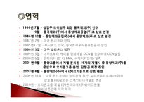 오리온 ORION 마케팅전략(국내,해외)분석과 오리온 제품분석과 오리온 신성장동력분석및 경영분석-4