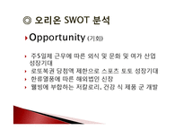오리온 ORION 마케팅전략(국내,해외)분석과 오리온 제품분석과 오리온 신성장동력분석및 경영분석-16
