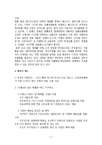 GS25 성공전략 분석과 GS25기업분석및 성장동력분석과 GS25 향후전략 제안-11