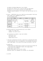 ■ 기타 개입방법(Team approach)-10