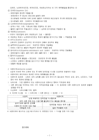 신경계의 정보전달과 중추신경계의 기능-7