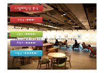 사업계획서-대학교앞 커피전문점 창업 사업계획서-19