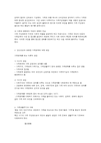정신건강과 가족문제에 대한 관점-3