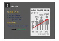 방송에서의 다문화 가족 분석-5