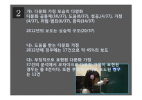 방송에서의 다문화 가족 분석-13