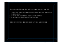 한국영화산업의 발전과 문제점-14