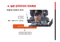 일본 군국주의가 동아시아에 미치는 영향-20