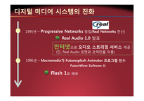 디지털 미디어산업의 현재와 미래-15