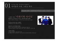 아이돌 문화의 과거와 현재-4