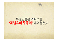 괴벨스 대중선동 연구-18