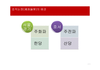 호락논쟁에 대하여-8