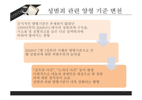 강간통념과 성폭력사건 2차 피해 현상 및 개선방안-10
