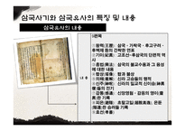 삼국사기와 삼국유사 비교-10