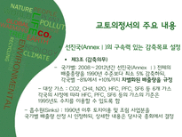 국제 기후변화협약 조사-14