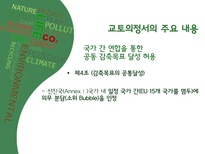 국제 기후변화협약 조사-16