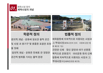 체육 시설 관리 실태와 문제점 및 해결방안-4