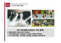 체육 시설 관리 실태와 문제점 및 해결방안-16
