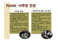 세운상가 문제점 및 해결방안-14