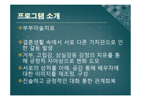 미술치료 이론과 사회복지 실천현장 조사-19