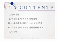 한국음악저작권협회(KOMCA) 문제점과 개선방안-2