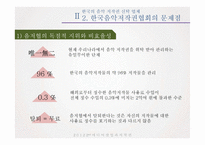 한국음악저작권협회(KOMCA) 문제점과 개선방안-8