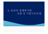 동남아의 구조조정과 개혁의 정치경제-7