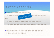 동남아의 구조조정과 개혁의 정치경제-11
