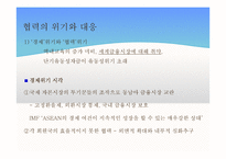 동남아의 구조조정과 개혁의 정치경제-13
