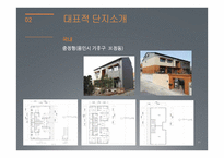 땅콩주택의 사례와 발전 가능성 고찰-11