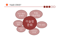 이슬람 문화권의 형성과 유럽문화-5
