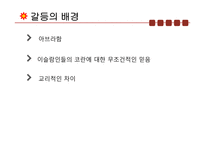 이슬람 문화권의 형성과 유럽문화-13