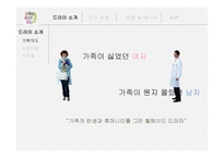 드라마 `넝쿨째 굴러온 당신` 사회적 분석-4