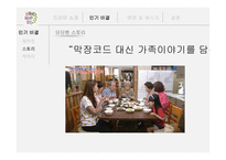 드라마 `넝쿨째 굴러온 당신` 사회적 분석-9