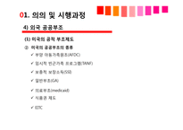 국민 기초 생활보장제도 연구-9