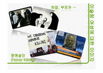중동사회 여성문제와 해결책-4