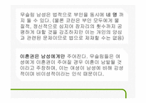 중동사회 여성문제와 해결책-20