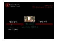 이탈리아 의회 선거제도-8
