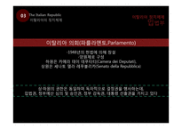 이탈리아 의회 선거제도-12