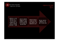 이탈리아 의회 선거제도-13