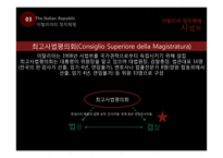 이탈리아 의회 선거제도-14