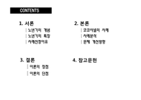 인간행동과 사회환경-노년기 사례 분석-2