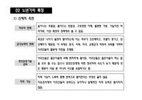인간행동과 사회환경-노년기 사례 분석-5