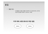 브랜드 진단 모델 적용, 분석 및 평가-자라섬 국제재즈페스티벌-7